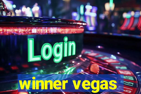 winner vegas